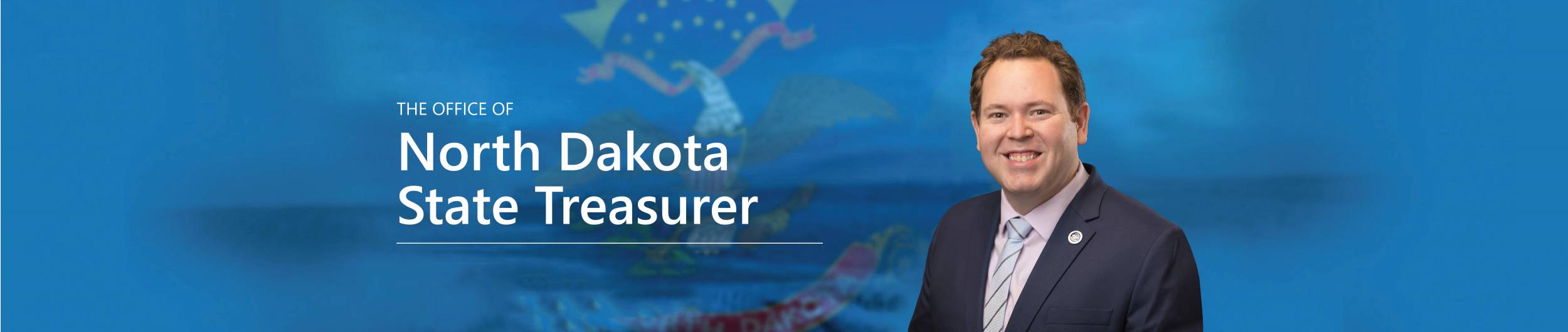 Home The Office of North Dakota State Treasurer